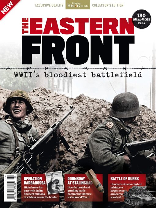 Cover image for Bringing History to Life Collections